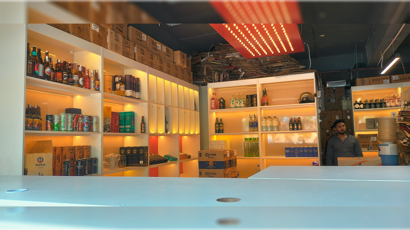 delhi-govt-liquor-shop-interior-design-next-bc